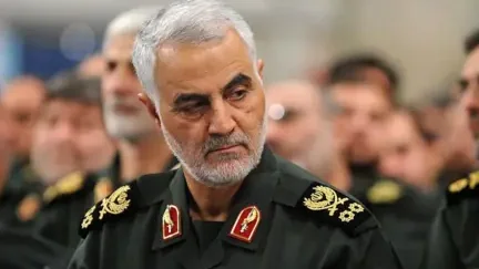 ABD, Qasem Soleimani'nin Akrabalarını Gözaltına Aldı
