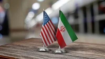 ABD ve İran Arasındaki Yeni Ateşkes Görüşmeleri