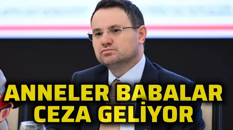 Aile Sorumluluğu Reformu: Çocuk Suçları İçin Yeni Düzenlemeler
