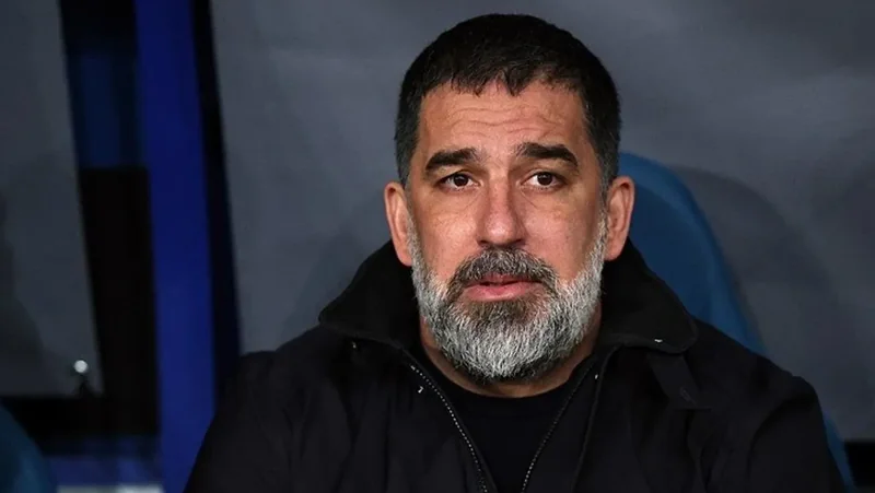 Arda Turan'dan Ukrayna'ya Duygu Dolu Mesaj