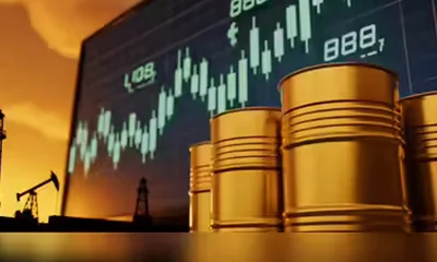 Avrupa Pazarları Yükseliyor, İran Barış Teklifi