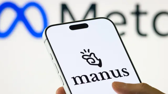 Çin, Meta'nın Manus Satın Alımını Engelledi