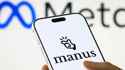 Çin, Meta'nın Manus Satın Alımını Engelledi