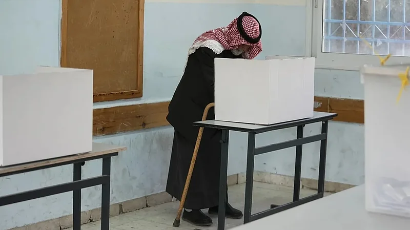 Filistin Yerel Seçimleri: Gazze ve Batı Şeria