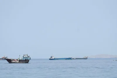 Hürmüz Boğazı'nda İran'ın ABD ile Müzakere Teklifi