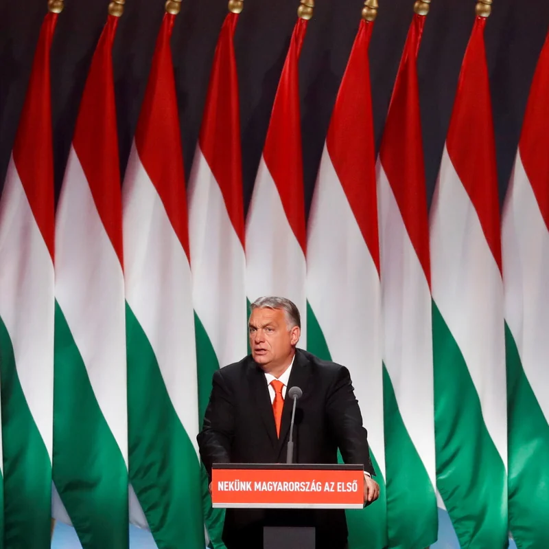 Macaristan Seçimlerinde Orbán'a Karşı Son Hamle