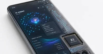 Qualcomm ve OpenAI'dan Akıllı Telefon İçin Çip