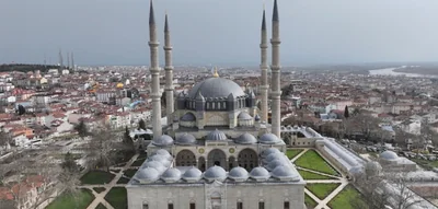 Selimiye Camii Restorasyonu ve Tarihi İzler