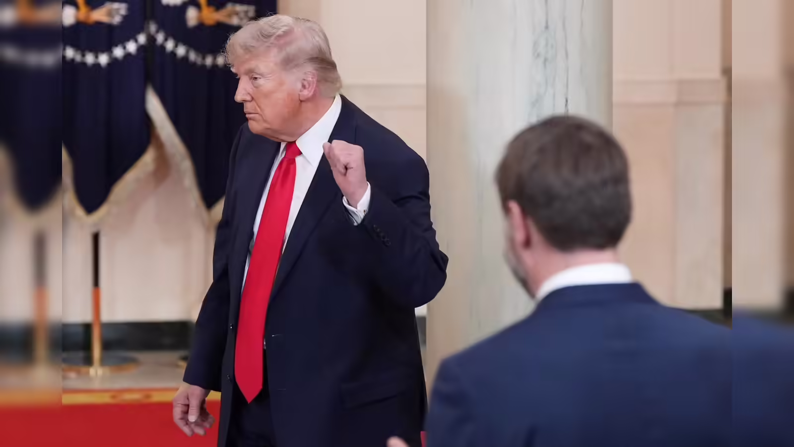 Trump'ın İran Ültimatomu Piyasalarda Gerginlik Yarattı