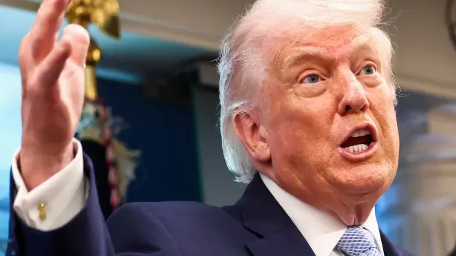 Trump'ın İran Üzerindeki Baskıları ve Olası Etkiler