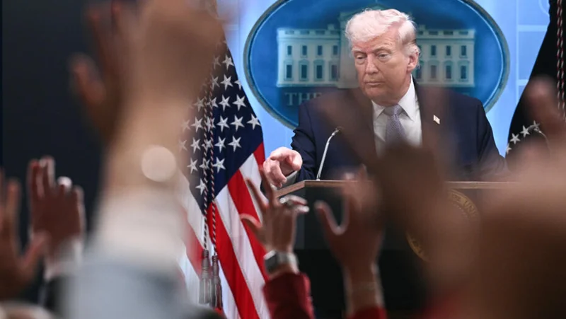 Trump'ın İran'a Yönelik Tehditleri ve Petrol Fiyatları