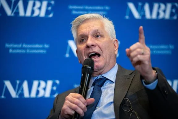 Waller: İran Savaşı ve İşgücü Piyasası Faizleri Etkiliyor