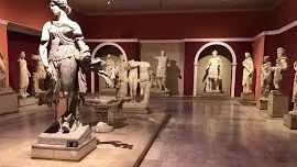 Türkiye'de Özel Müzelerin Artışı